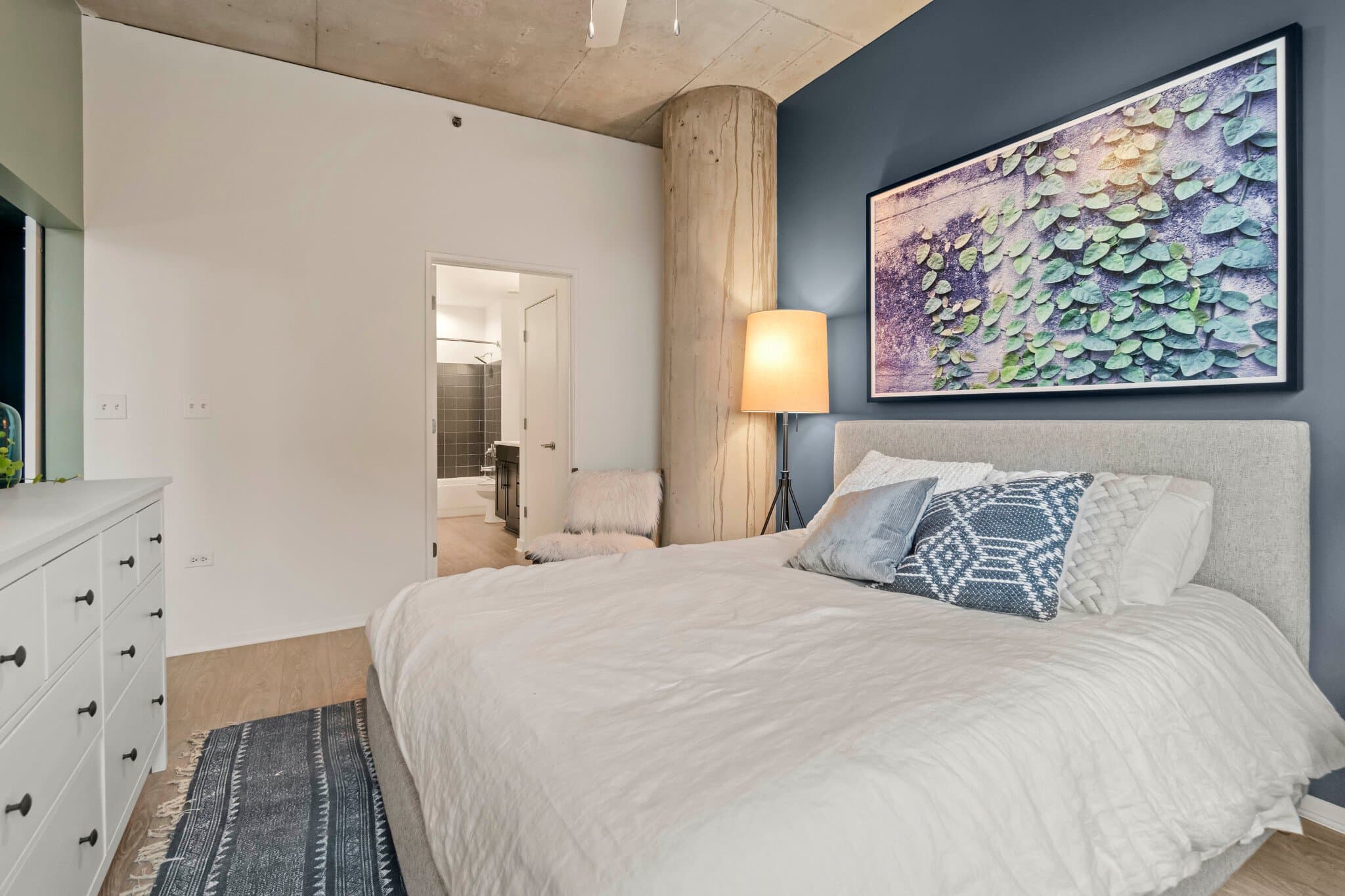 Chicago Condo: 1253 South State Street