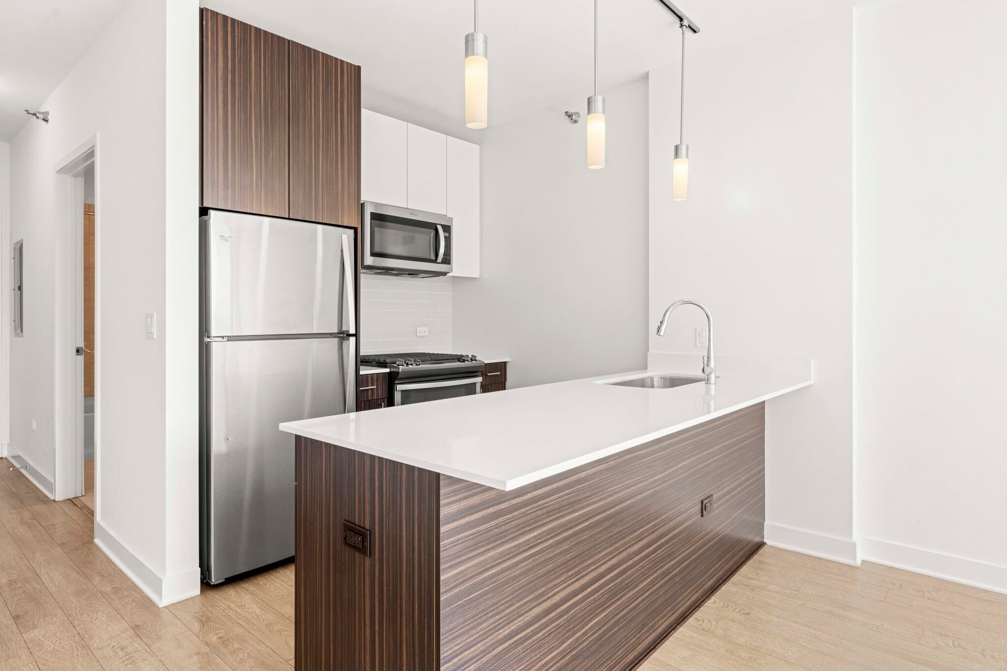 Chicago Condo: 209 North Wabash Avenue