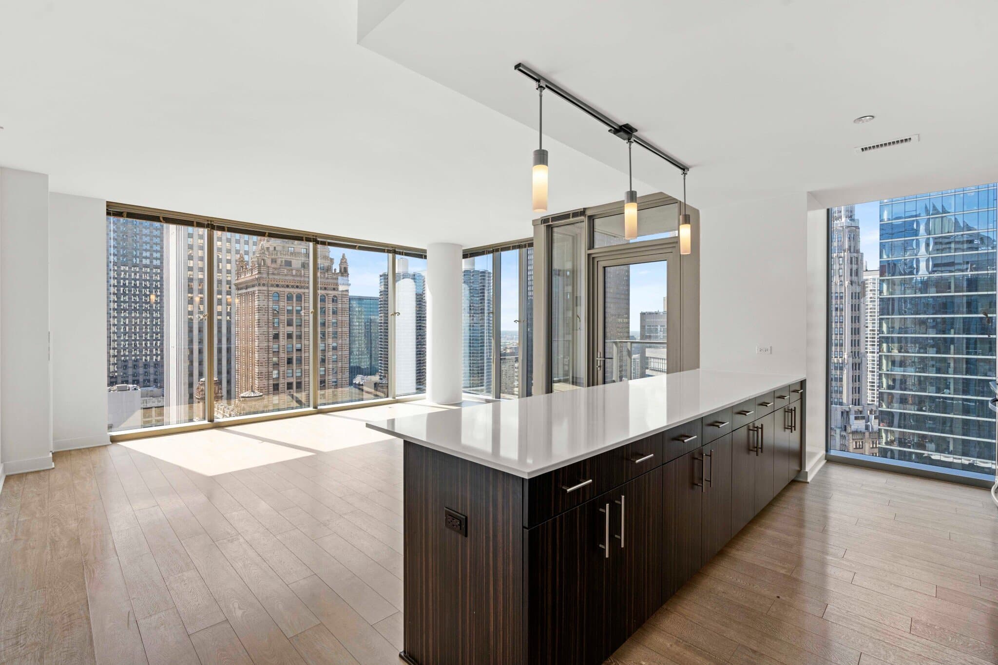 Chicago Condo: 209 North Wabash Avenue