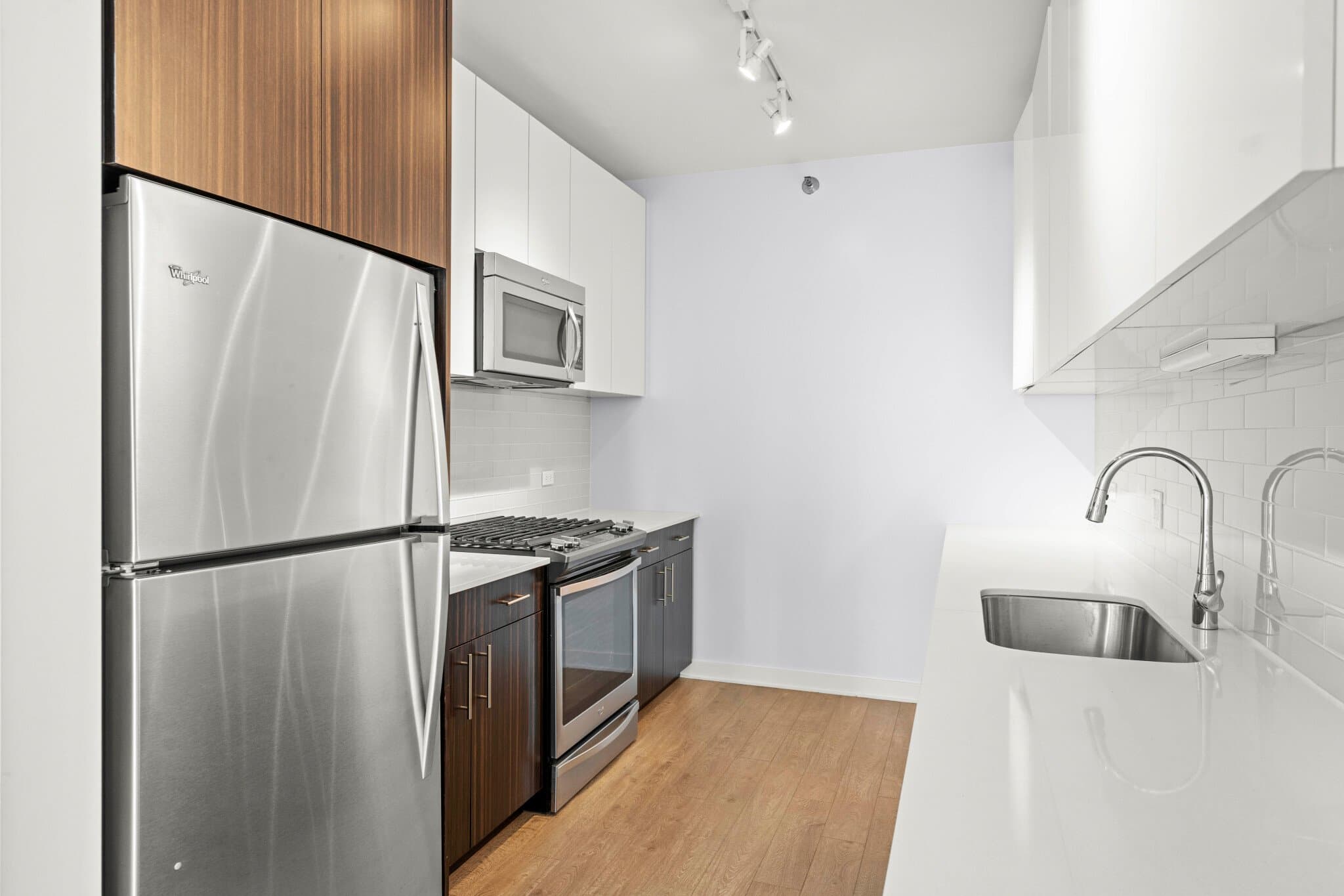 Chicago Condo: 209 North Wabash Avenue