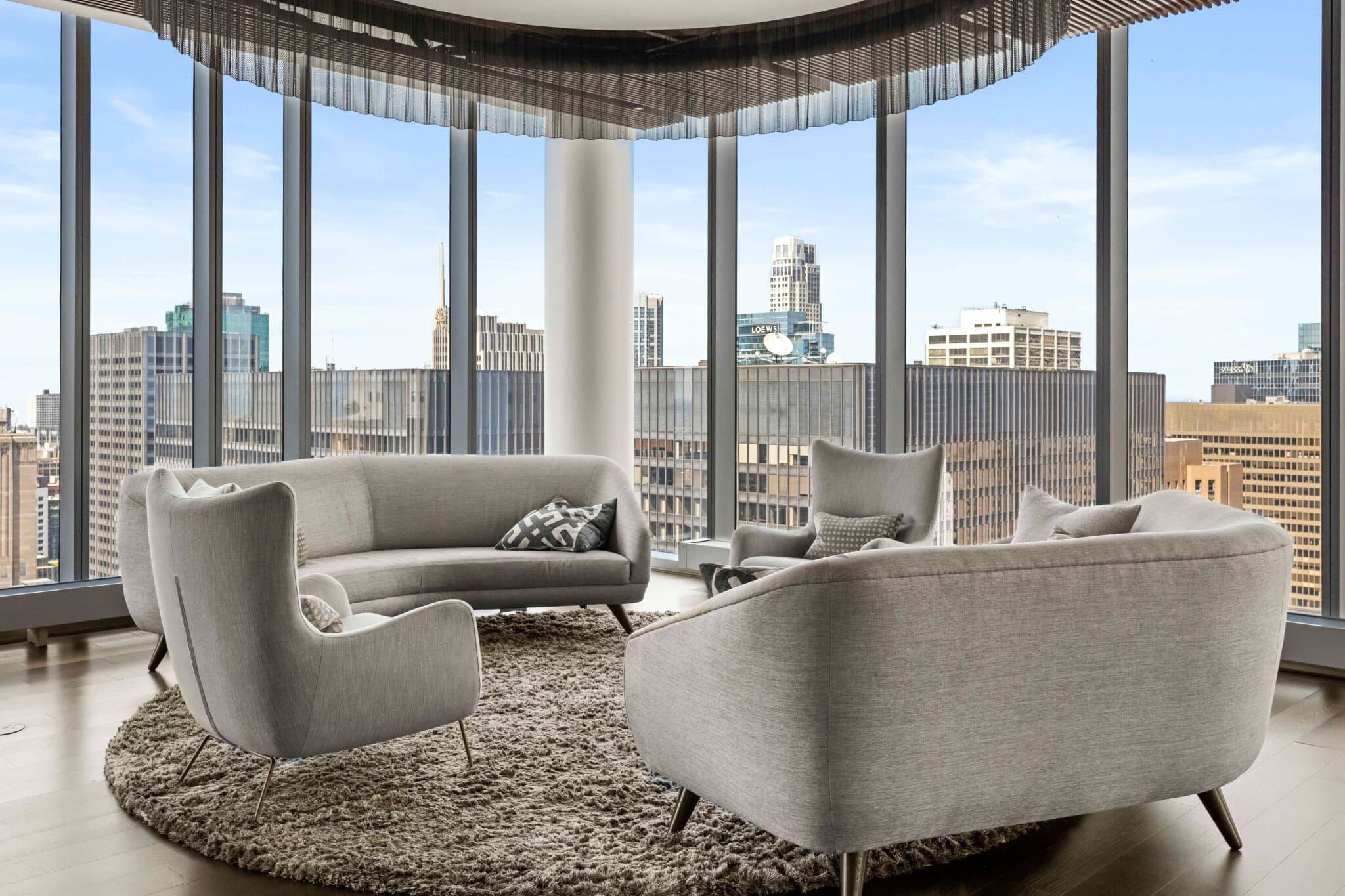 Chicago Condo: 209 North Wabash Avenue