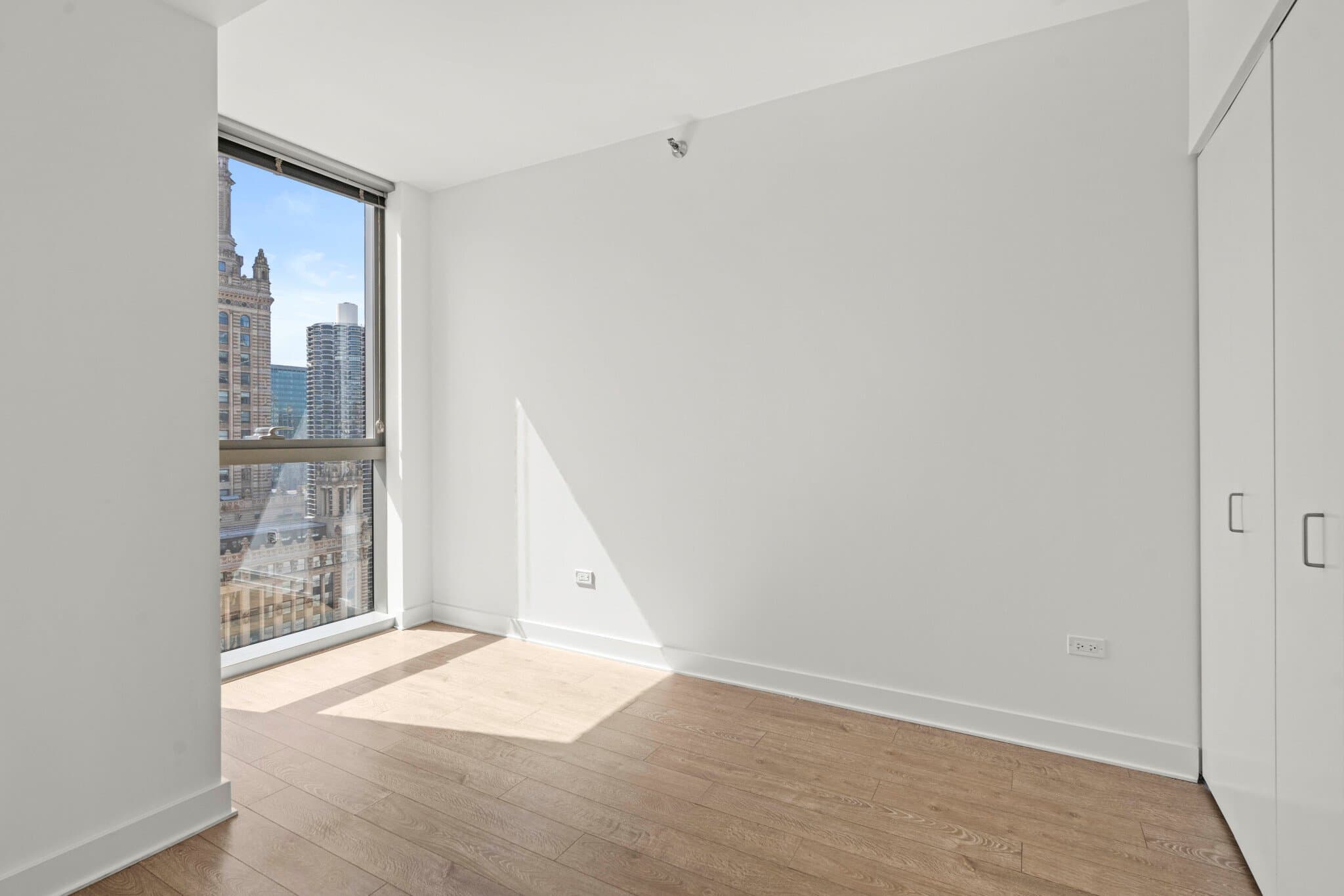 Chicago Condo: 209 North Wabash Avenue