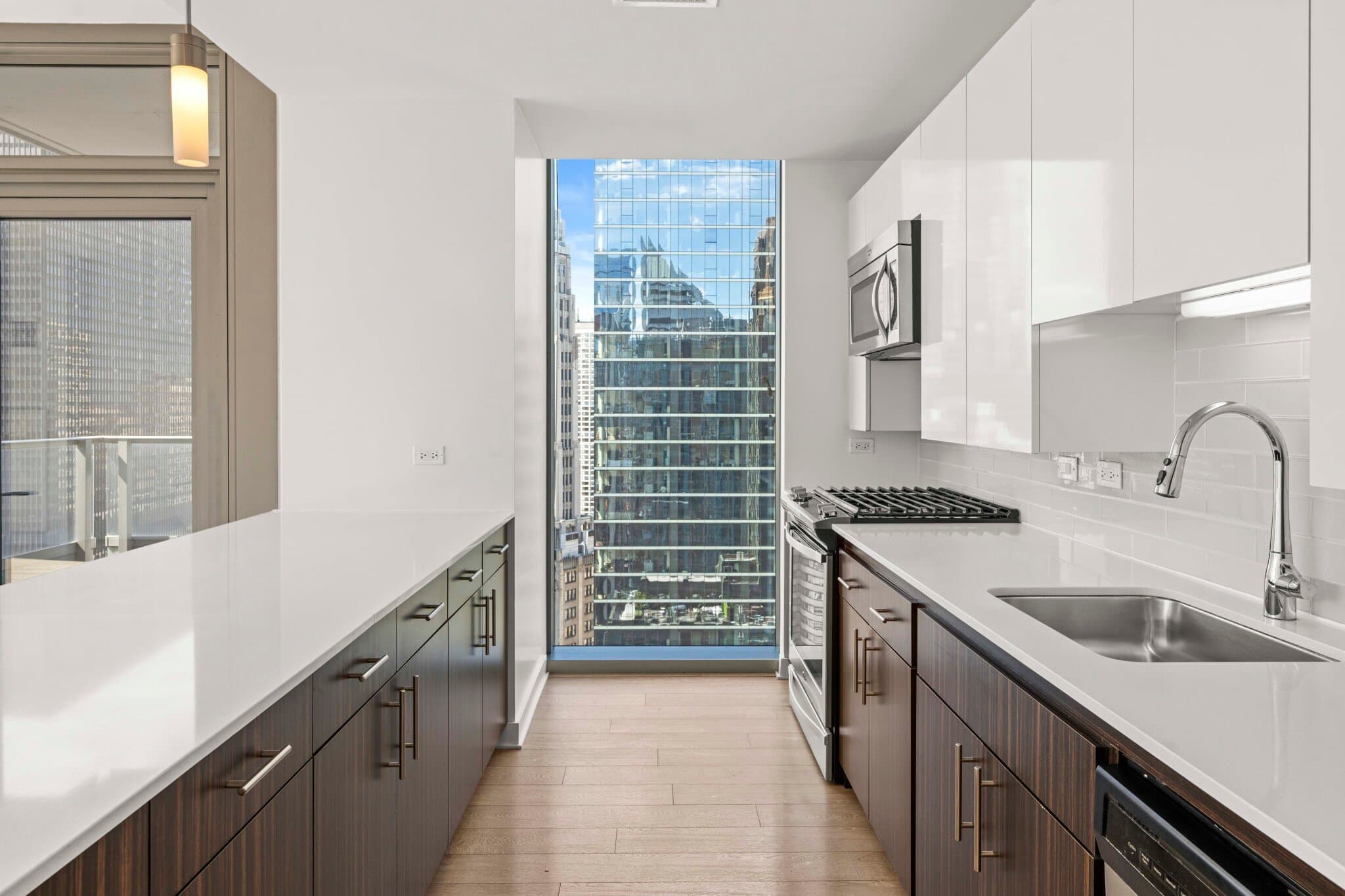 Chicago Condo: 209 North Wabash Avenue