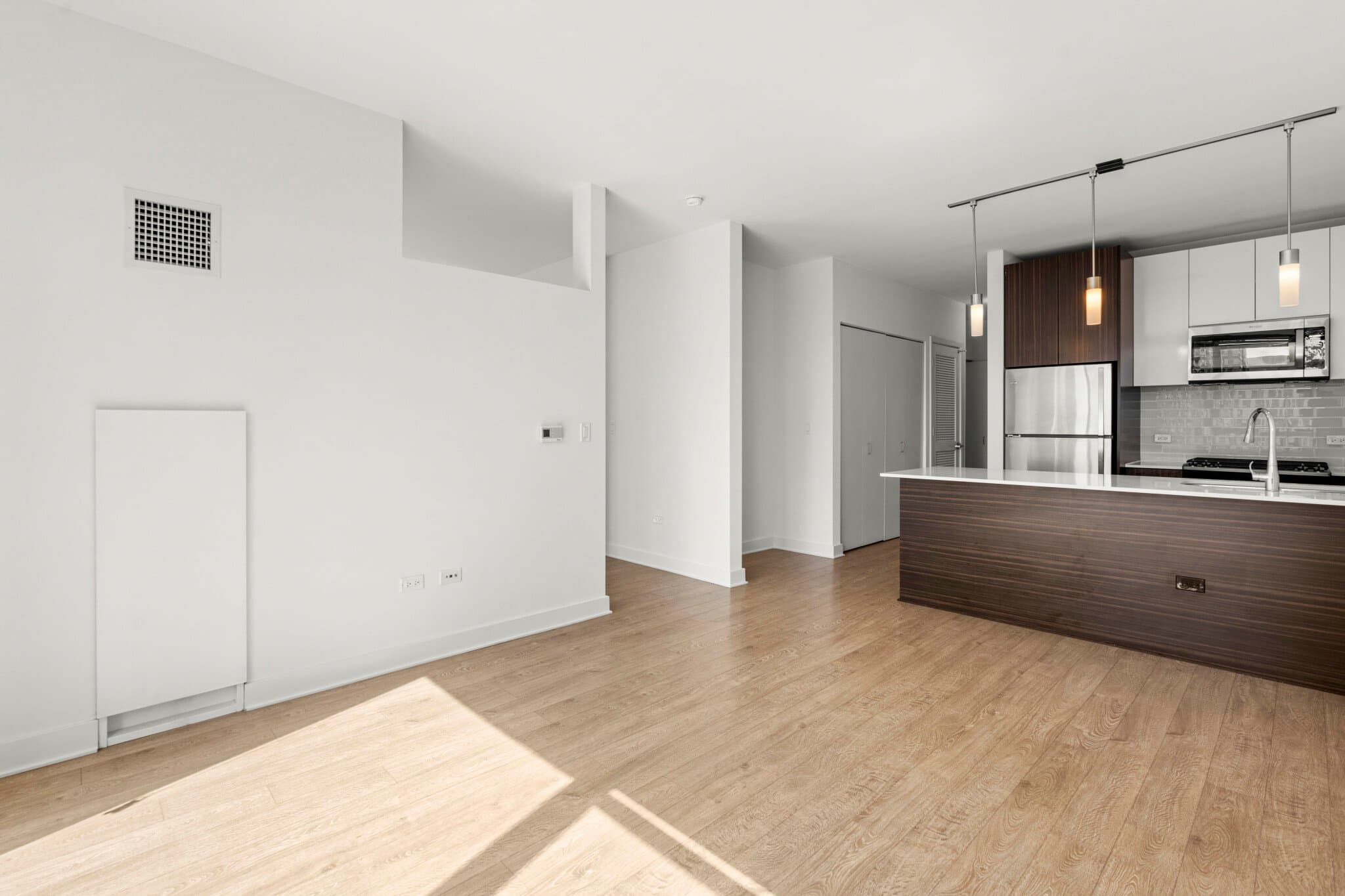 Chicago Condo: 209 North Wabash Avenue