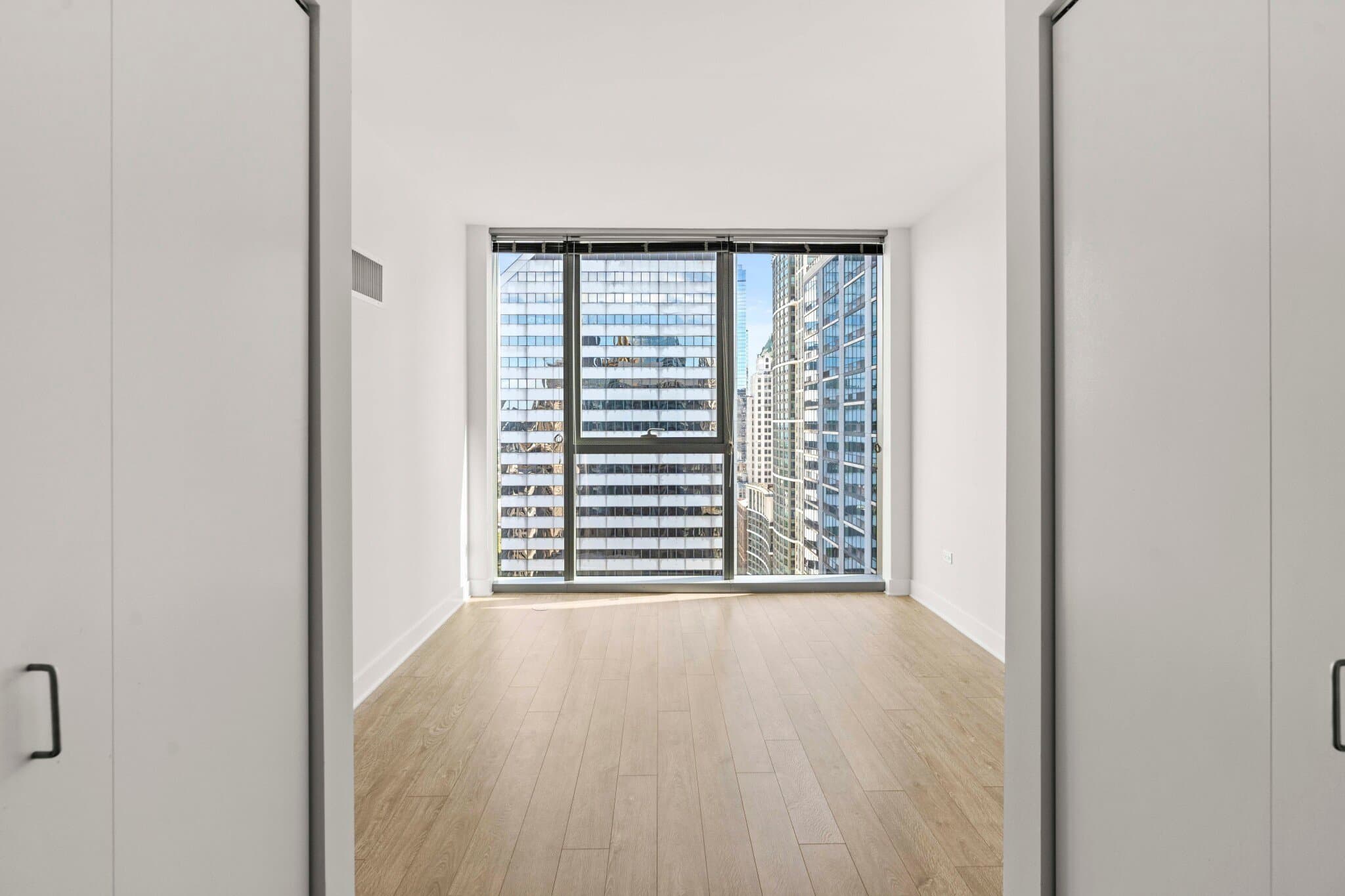 Chicago Condo: 209 North Wabash Avenue