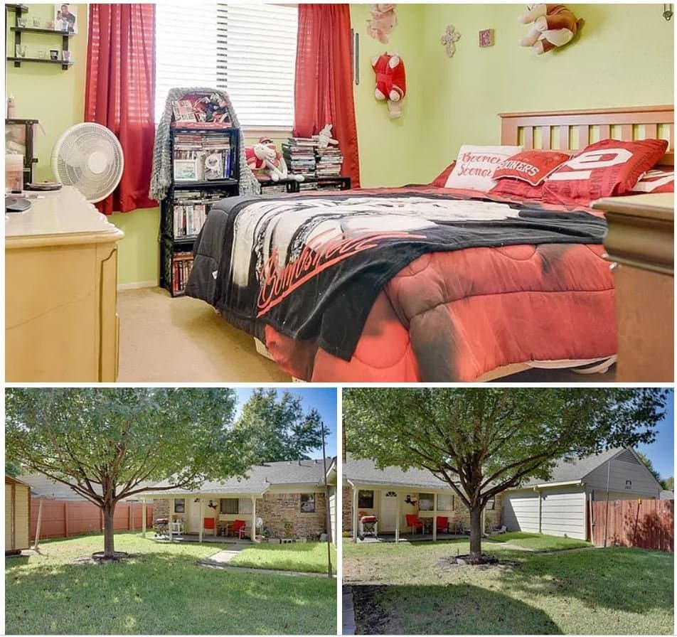 Garland Other: 2822 Naples Dr