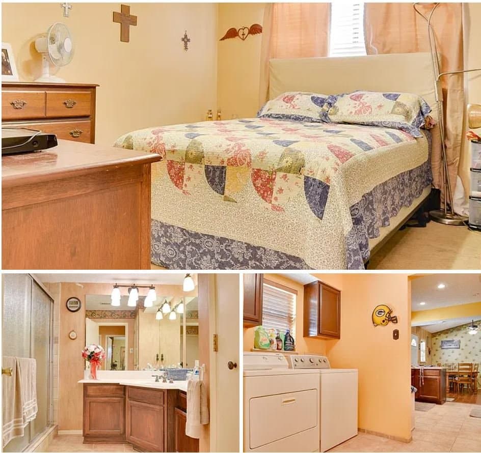 Garland Other: 2822 Naples Dr
