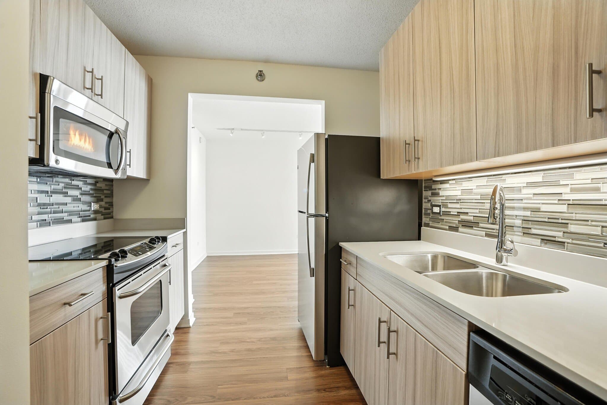 Chicago Condo: 399 West Ohio Street