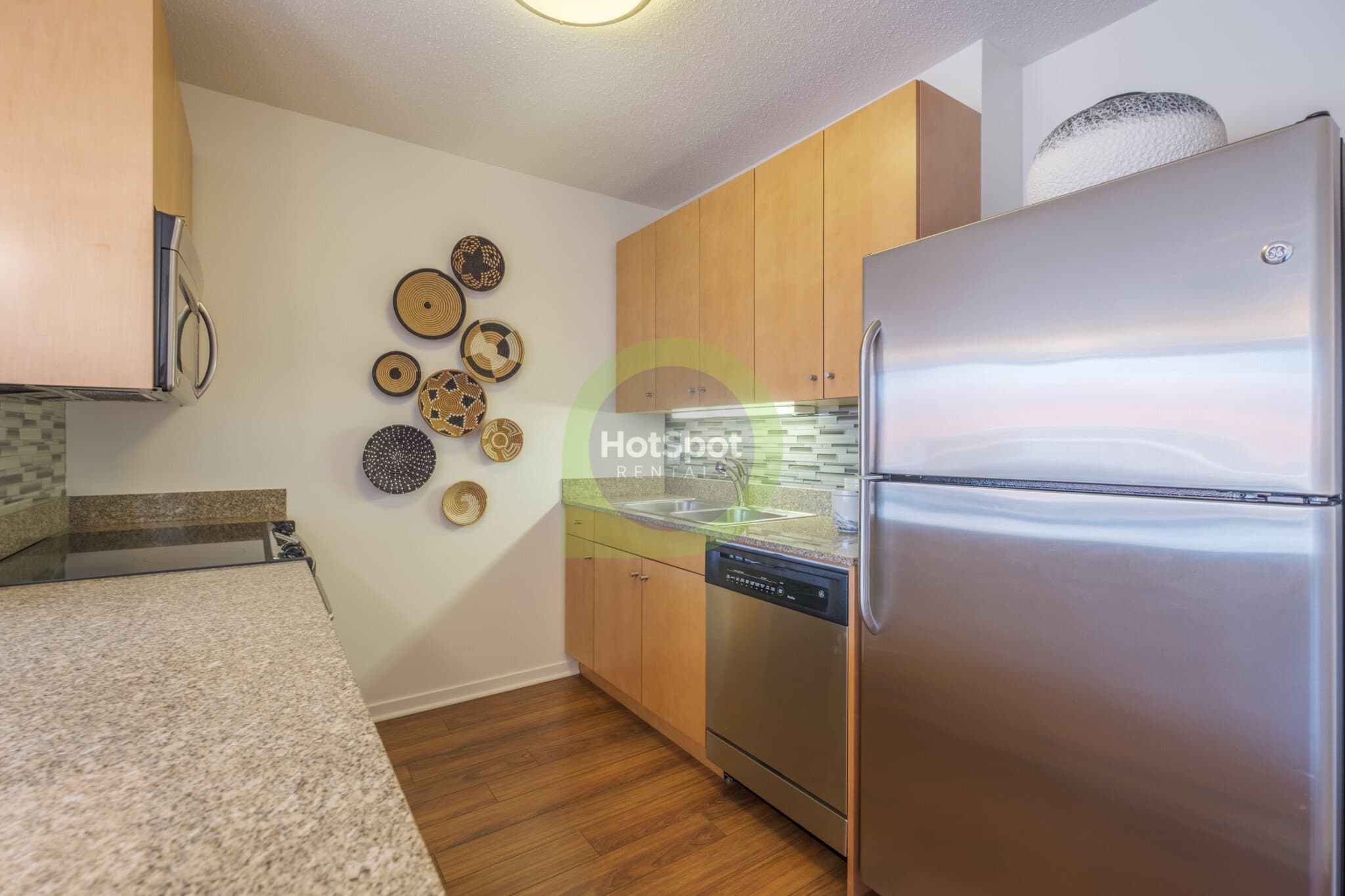 Chicago Condo: 399 West Ohio Street