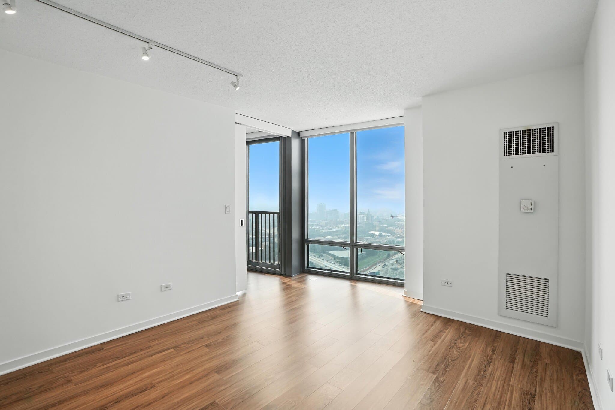 Chicago Condo: 399 West Ohio Street