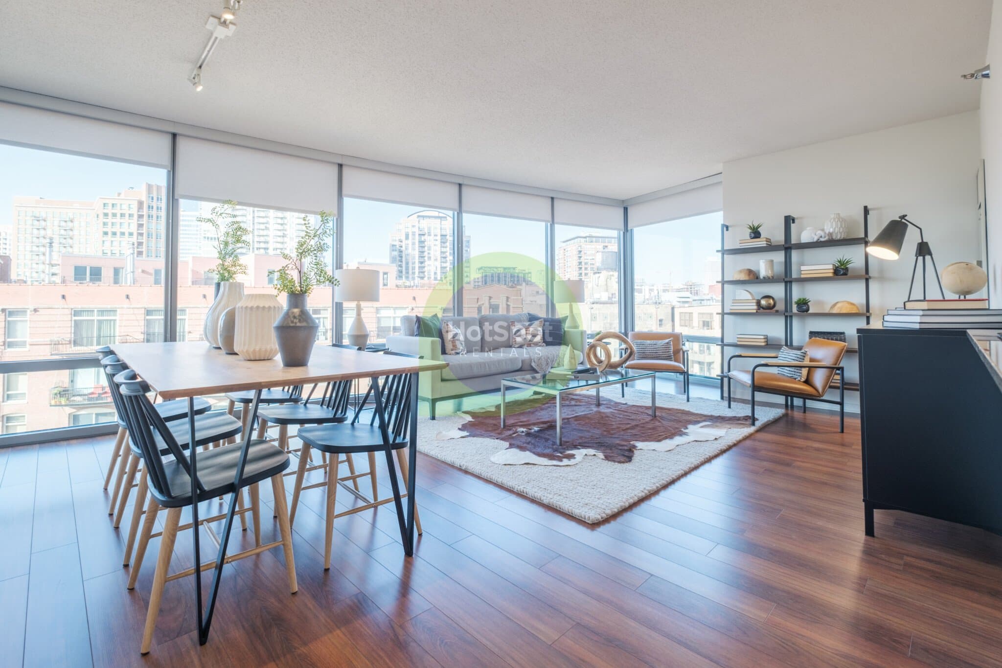 Chicago Condo: 399 West Ohio Street