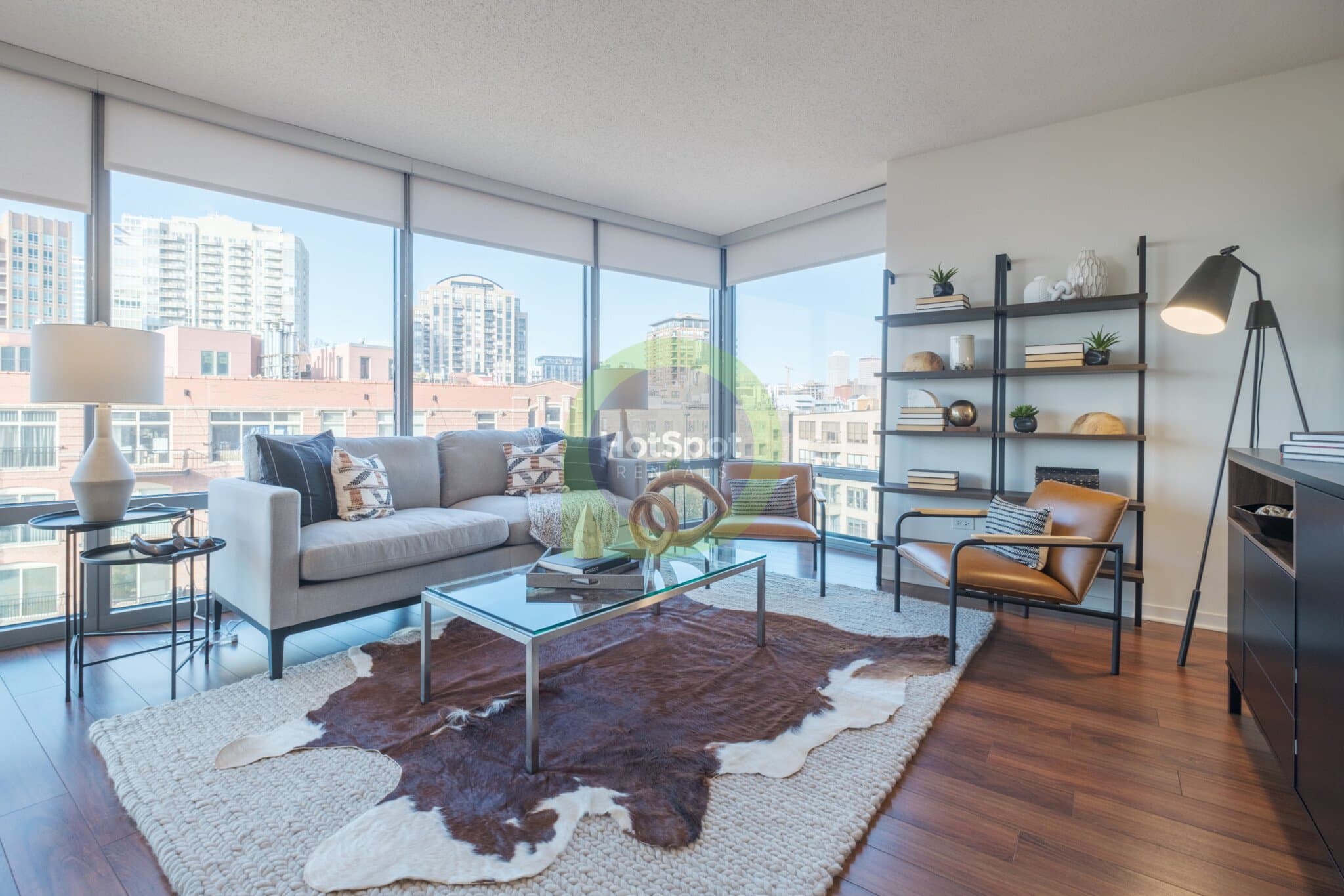 Chicago Condo: 399 West Ohio Street