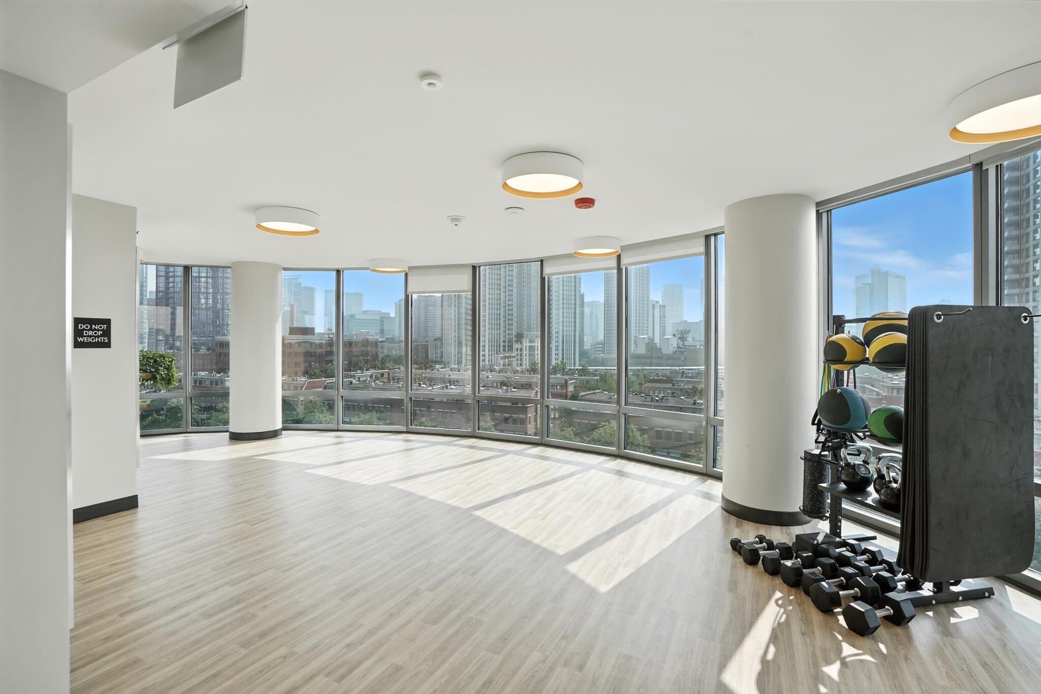 Chicago Condo: 399 West Ohio Street