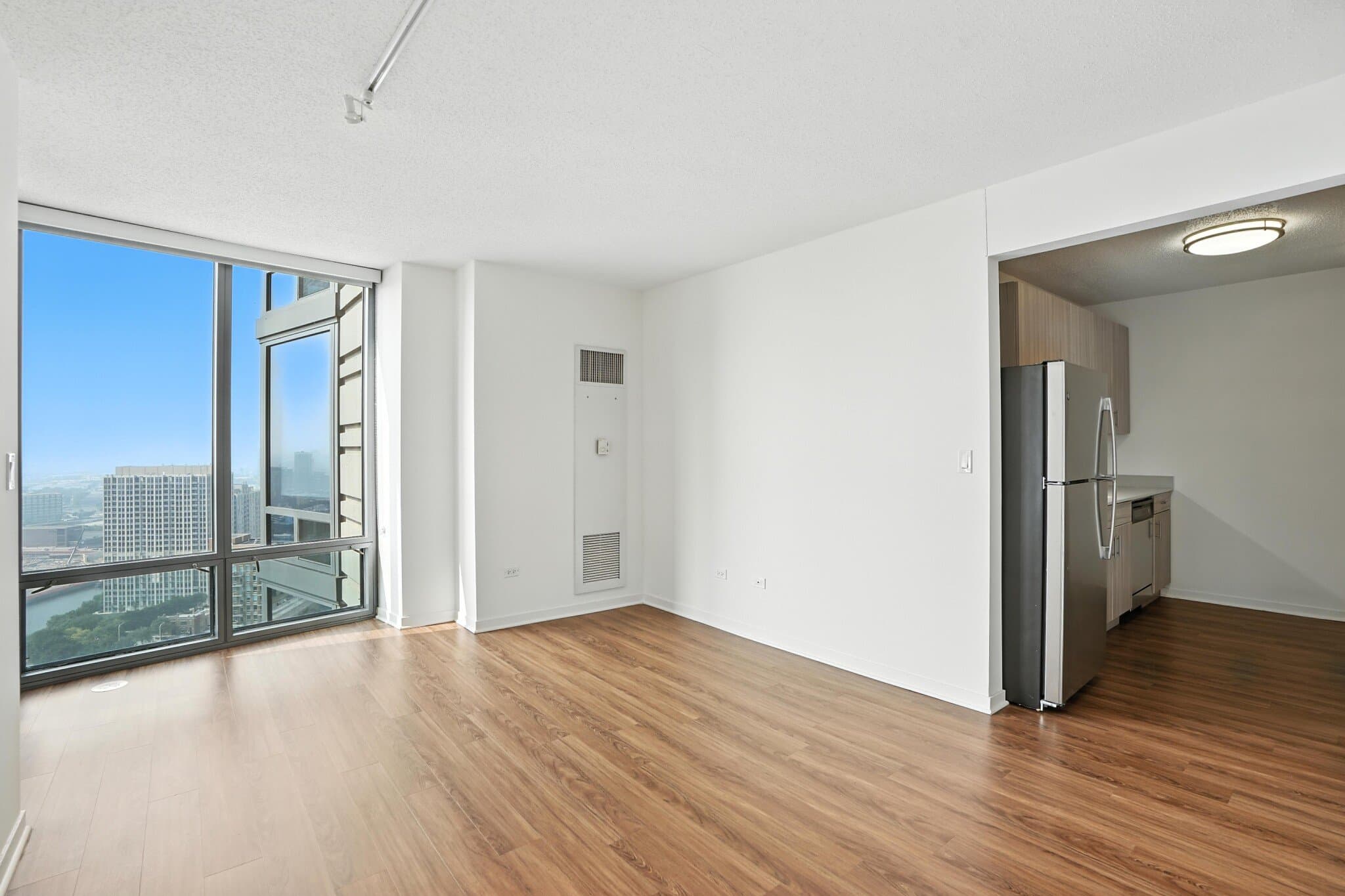 Chicago Condo: 399 West Ohio Street