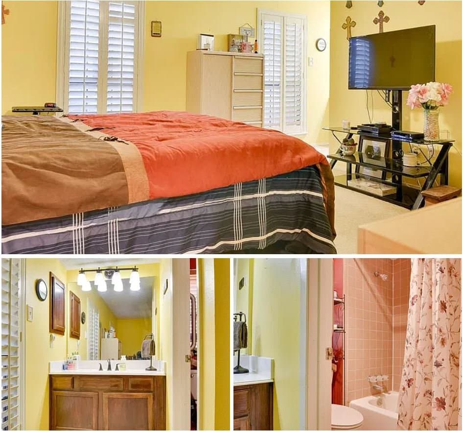 Garland Other: 2822 Naples Dr