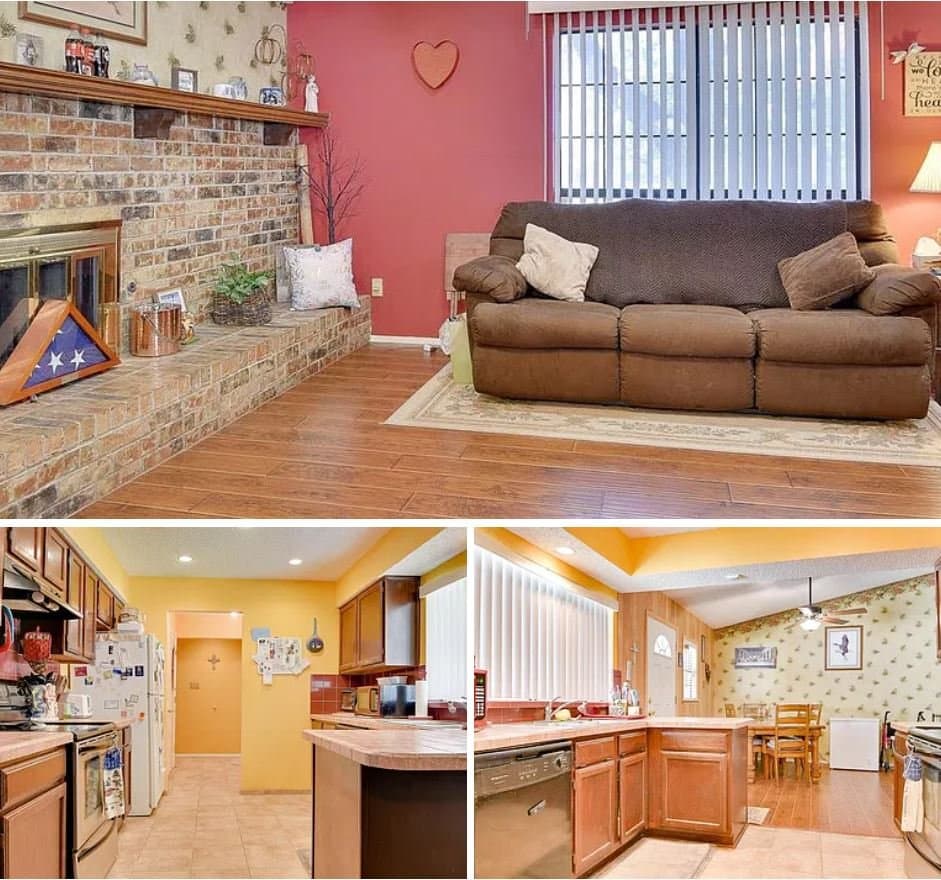 Garland Other: 2822 Naples Dr