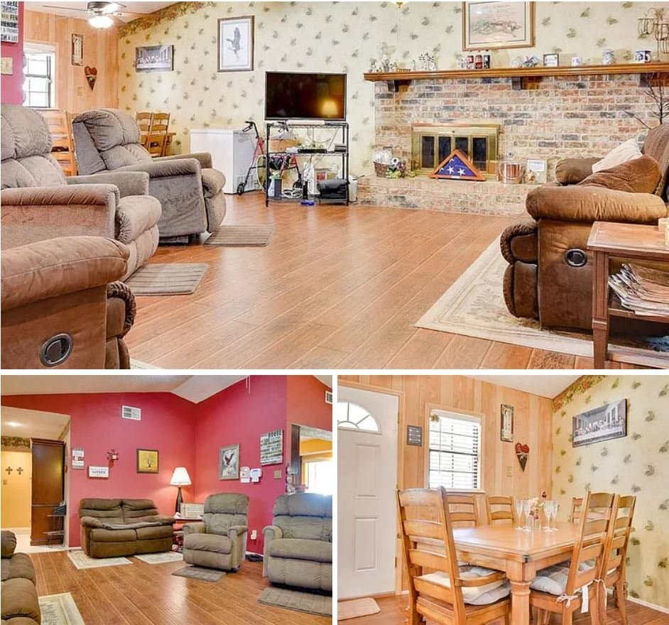 Garland Other: 2822 Naples Dr
