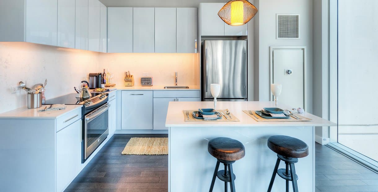 Chicago Condo: 448 North Wells Street