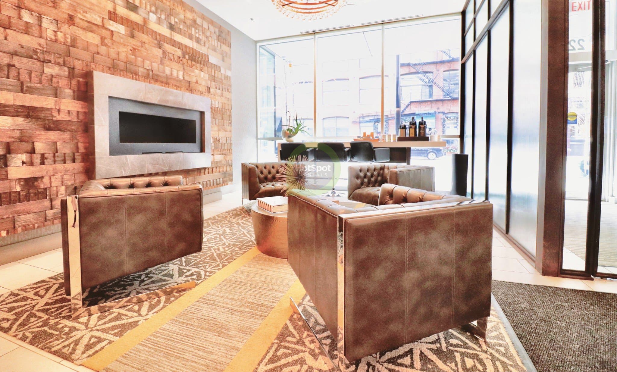 Chicago Condo: 448 North Wells Street