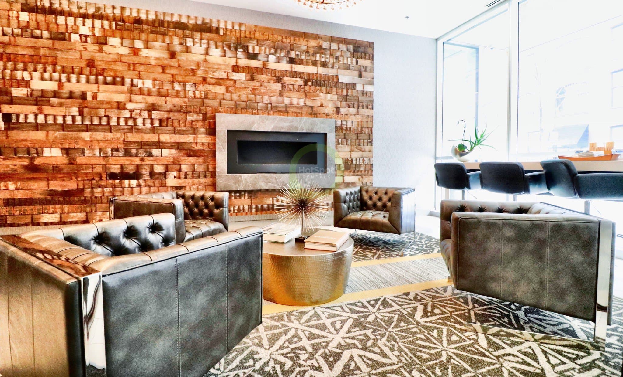 Chicago Condo: 448 North Wells Street