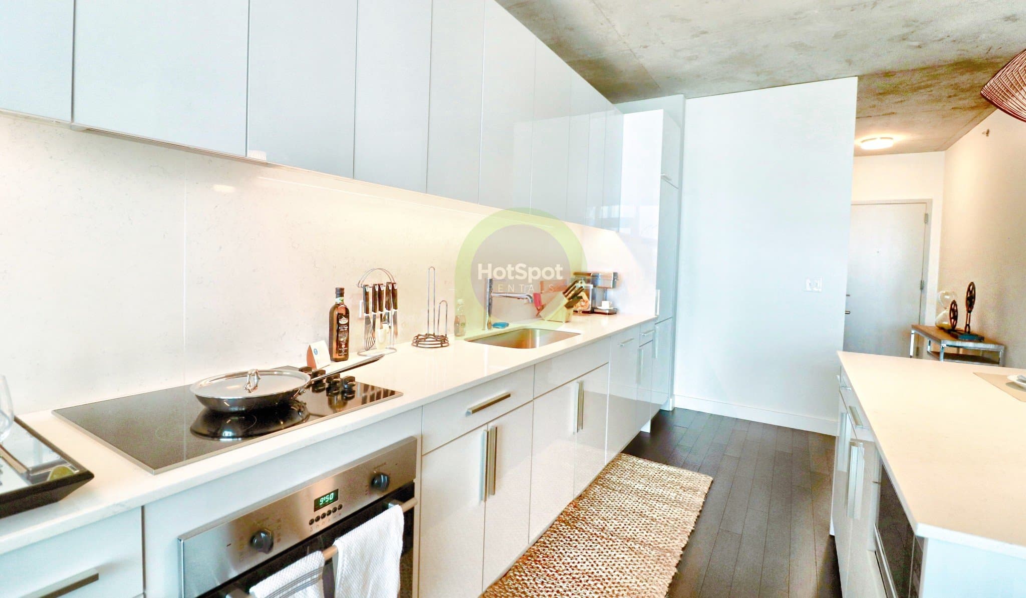 Chicago Condo: 448 North Wells Street