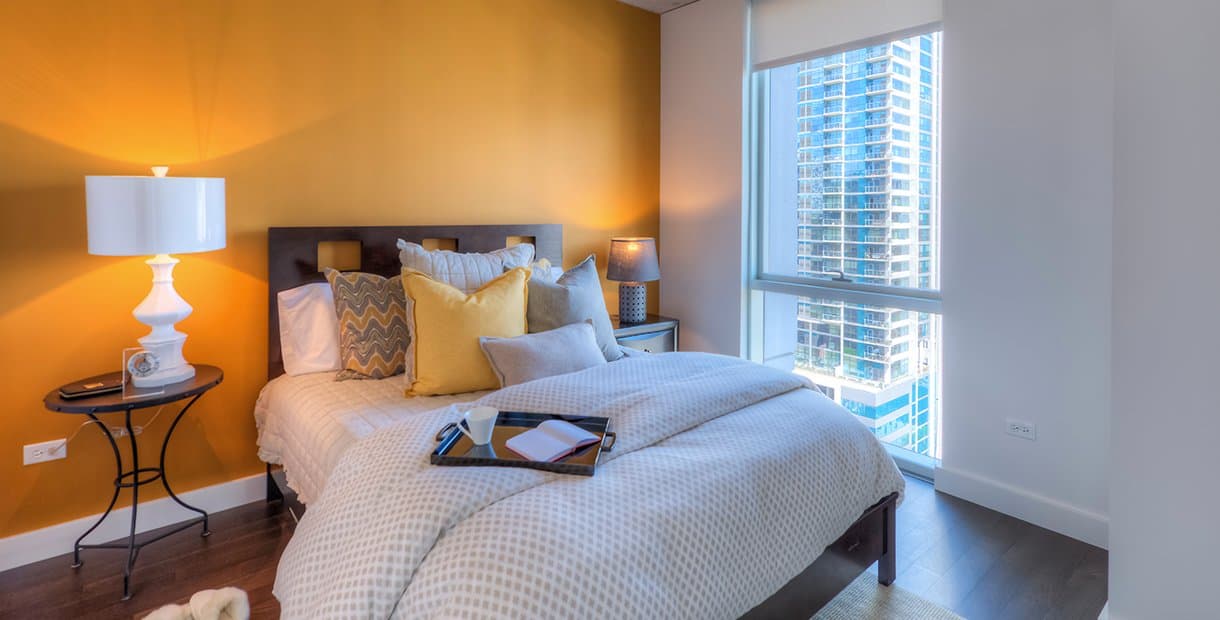 Chicago Condo: 448 North Wells Street