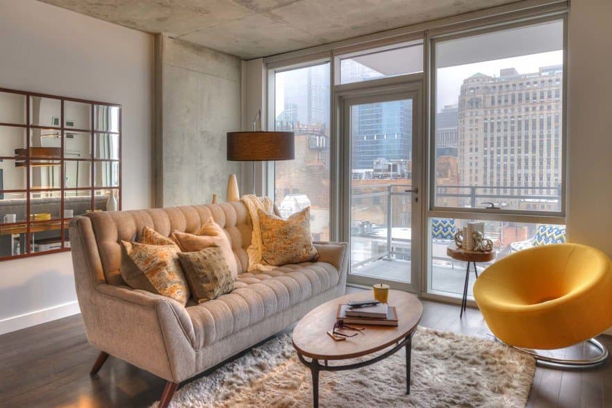 Chicago Condo: 448 North Wells Street