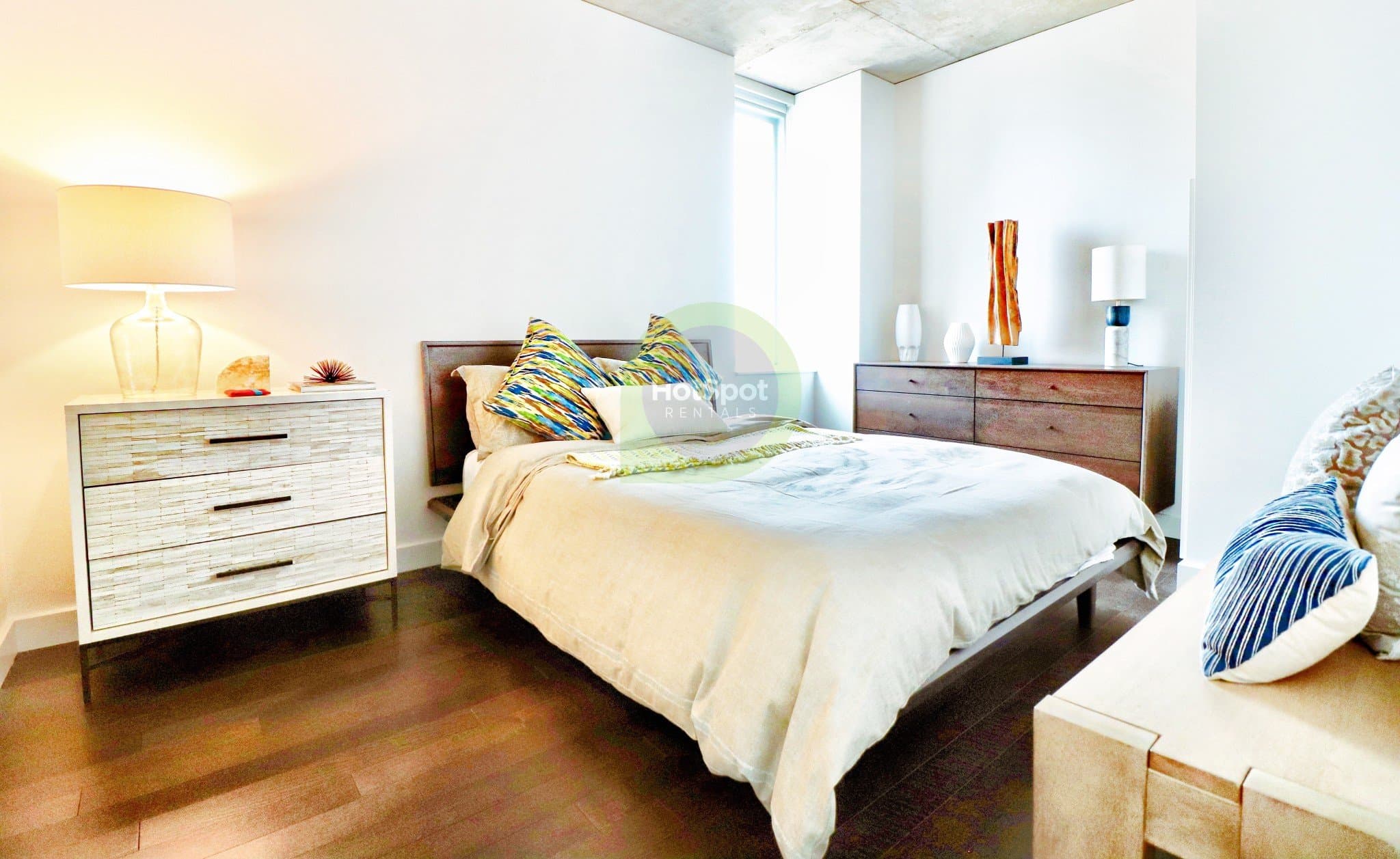 Chicago Condo: 448 North Wells Street