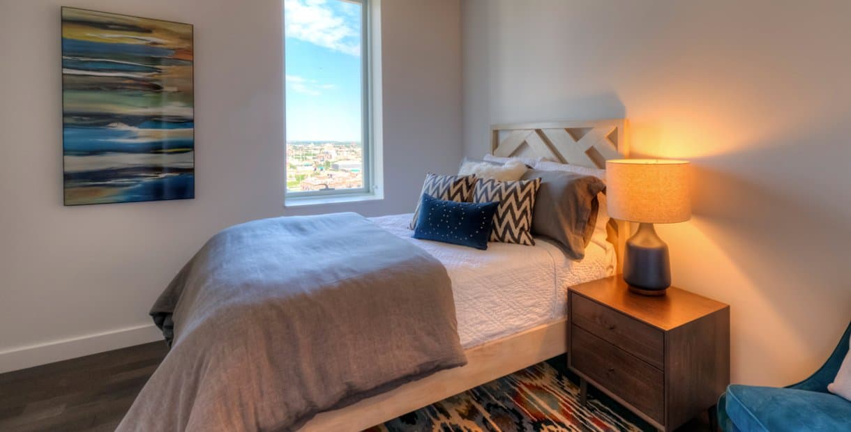 Chicago Condo: 448 North Wells Street