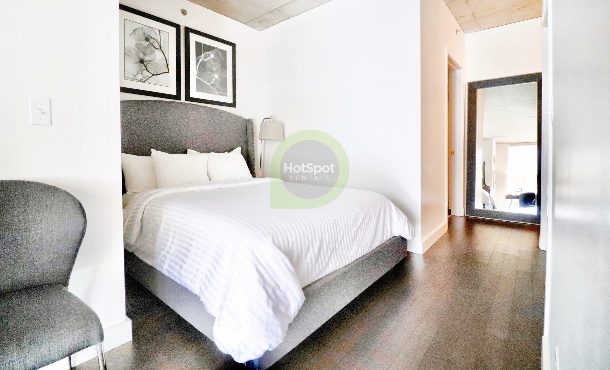 Chicago Condo: 448 North Wells Street