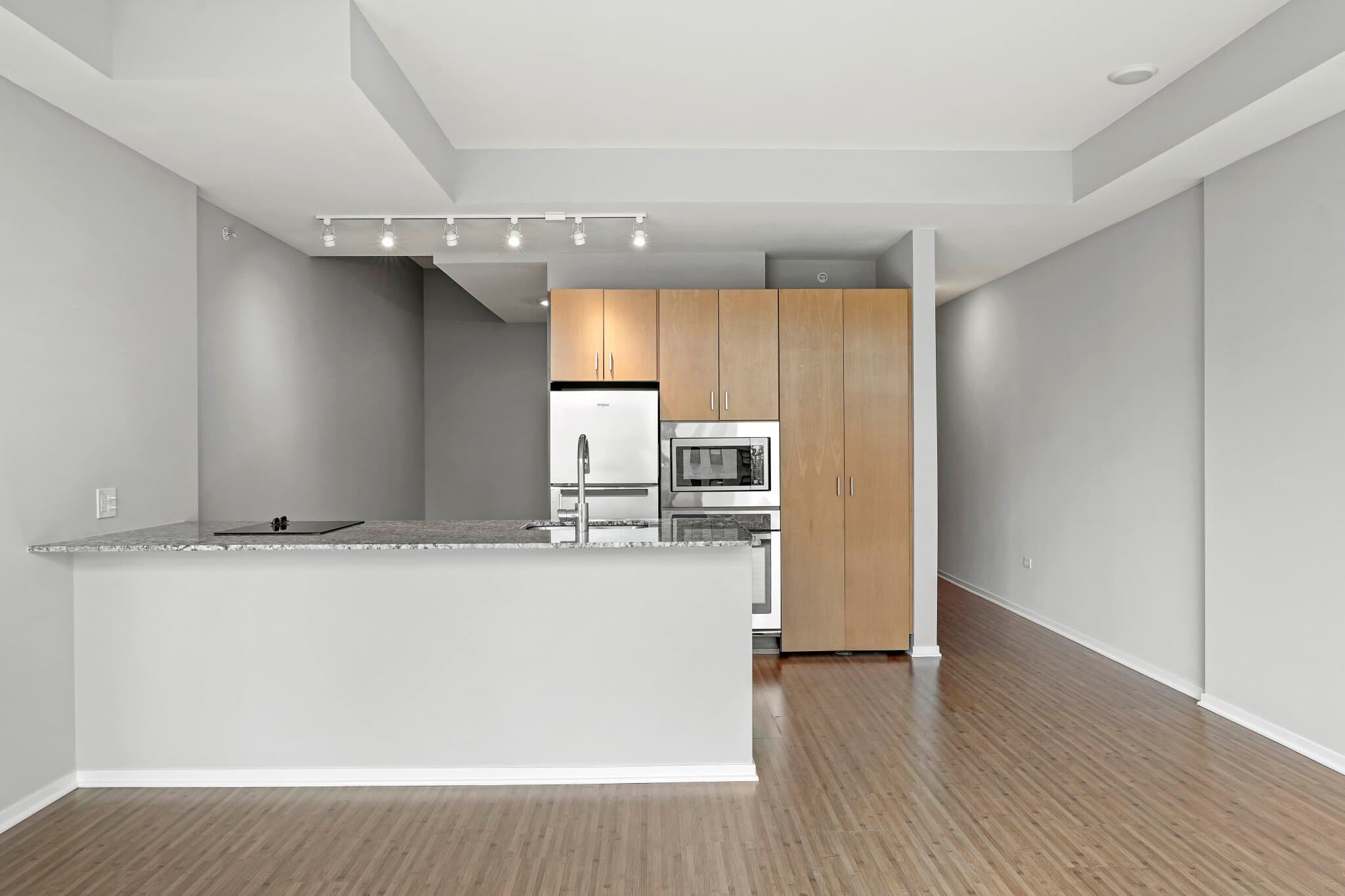 Chicago Condo: 167 East Ohio Street