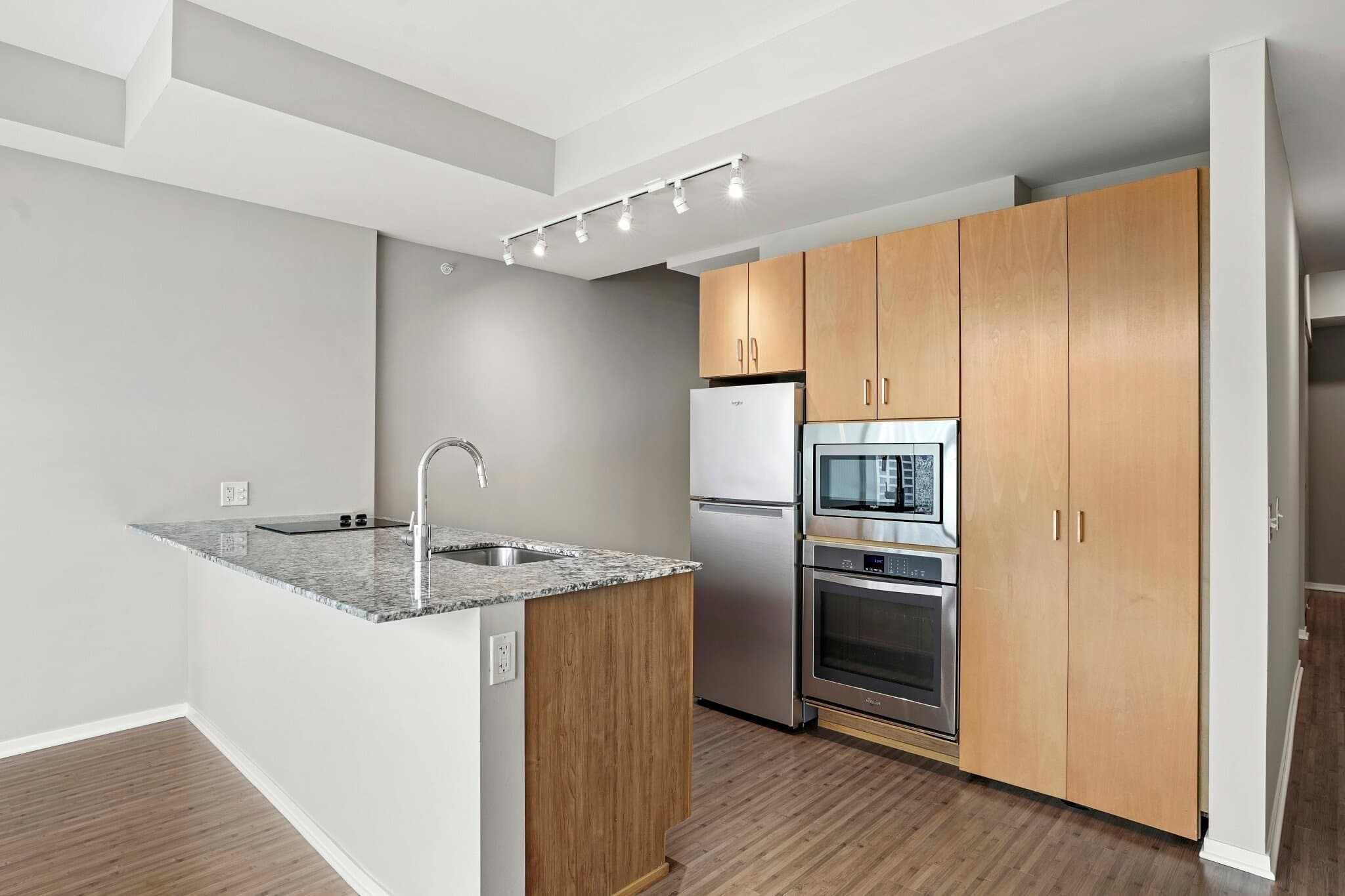 Chicago Condo: 167 East Ohio Street