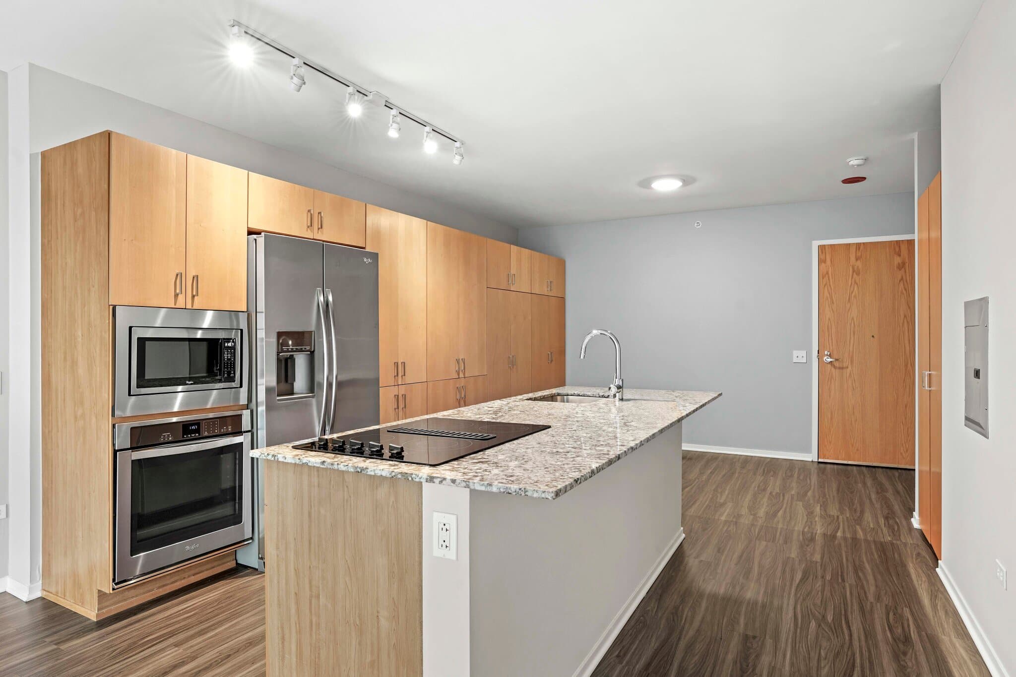 Chicago Condo: 167 East Ohio Street