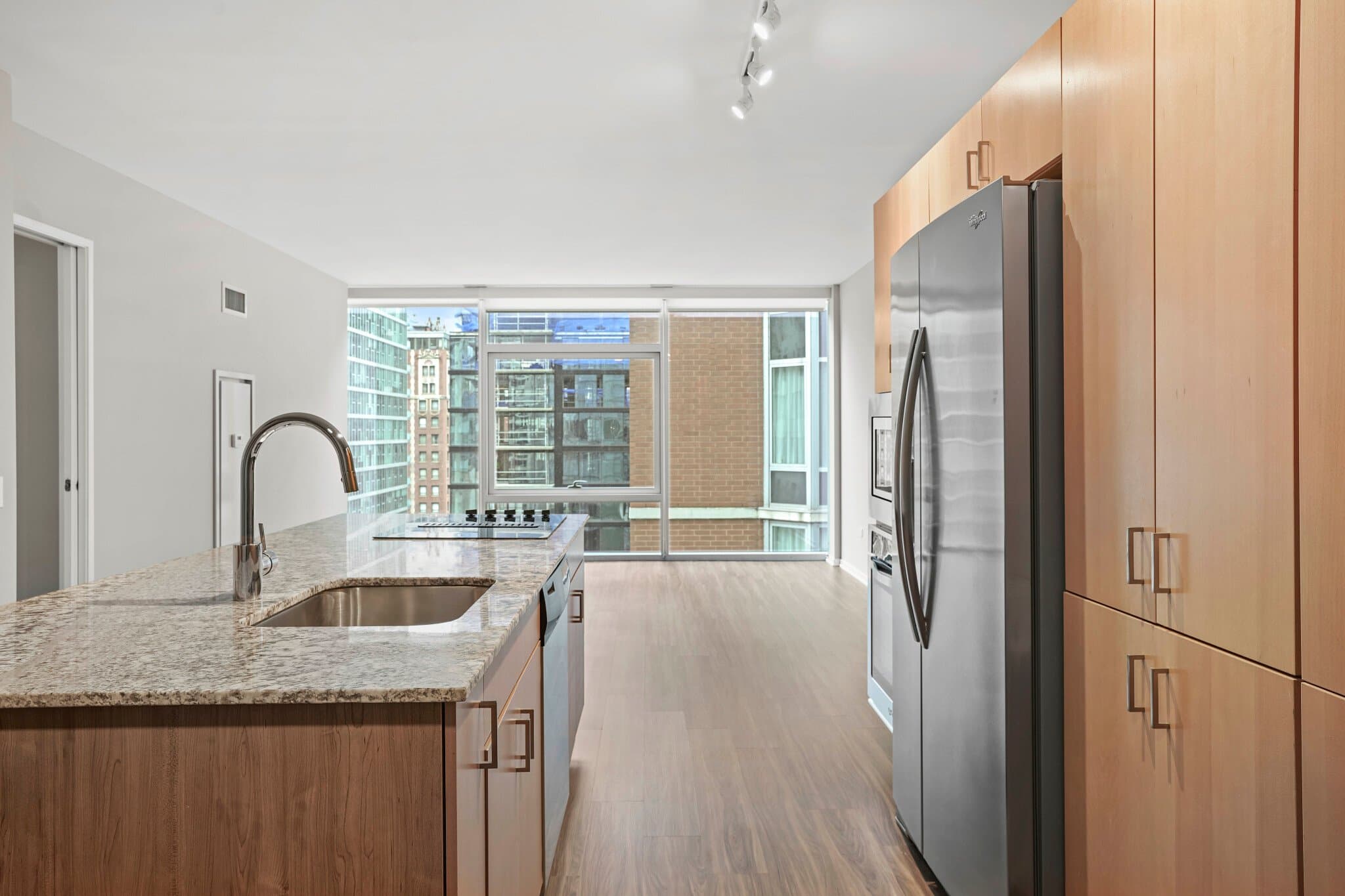 Chicago Condo: 167 East Ohio Street