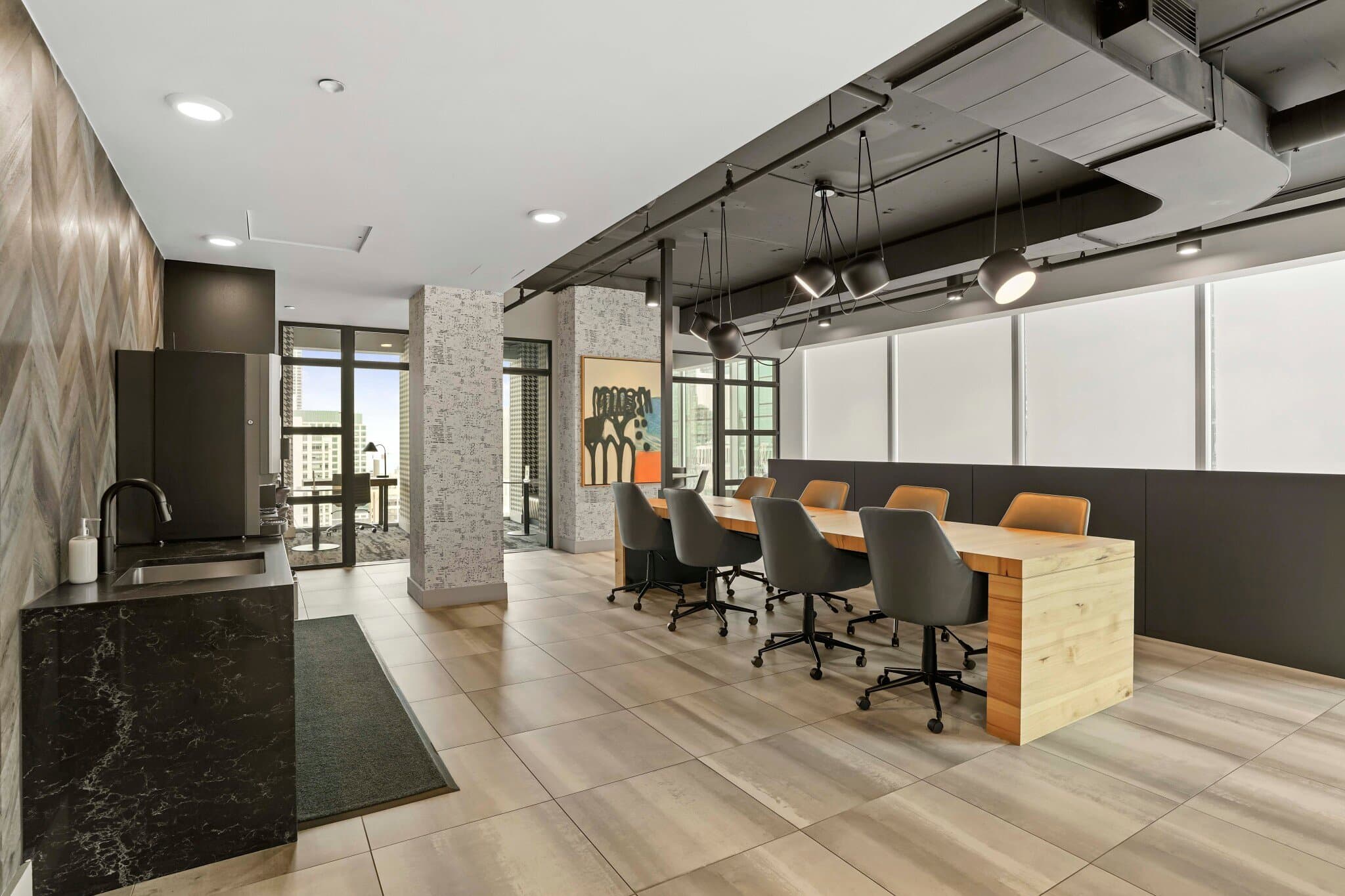 Chicago Condo: 167 East Ohio Street
