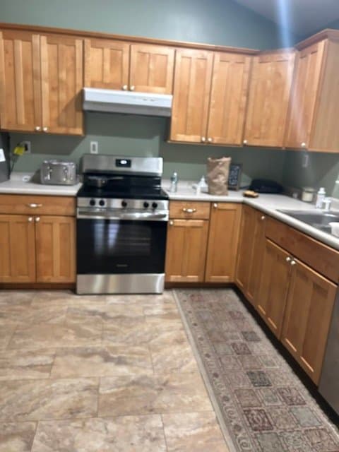 Sunapee Townhome: 15 Bishops Lndg