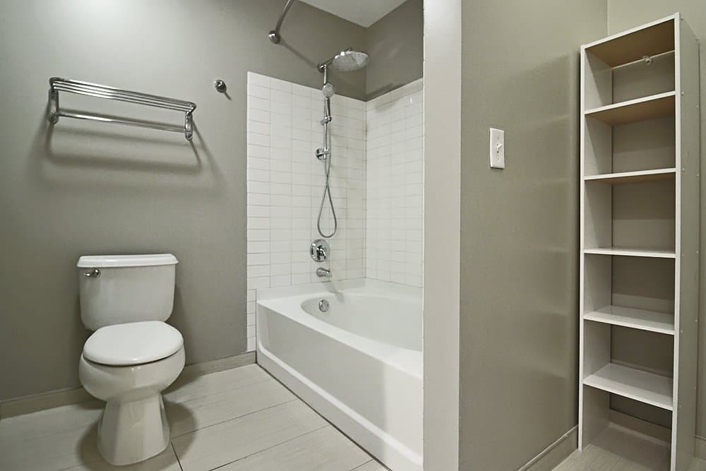 Chicago Condo: 154 North La Salle Street