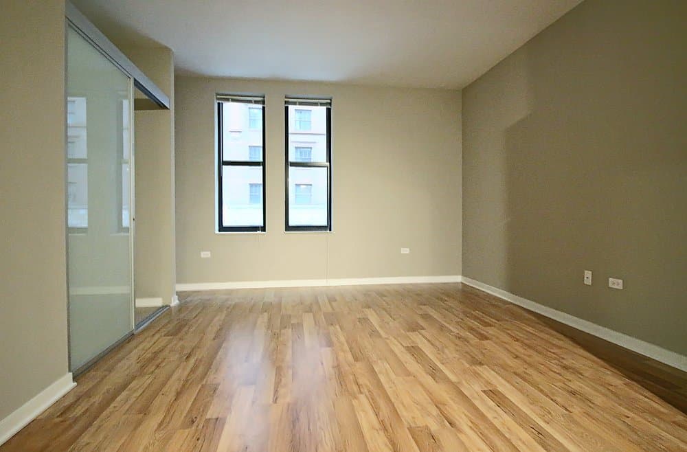 Chicago Condo: 154 North La Salle Street