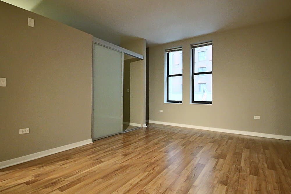 Chicago Condo: 154 North La Salle Street