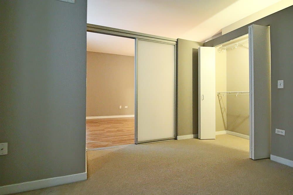 Chicago Condo: 154 North La Salle Street