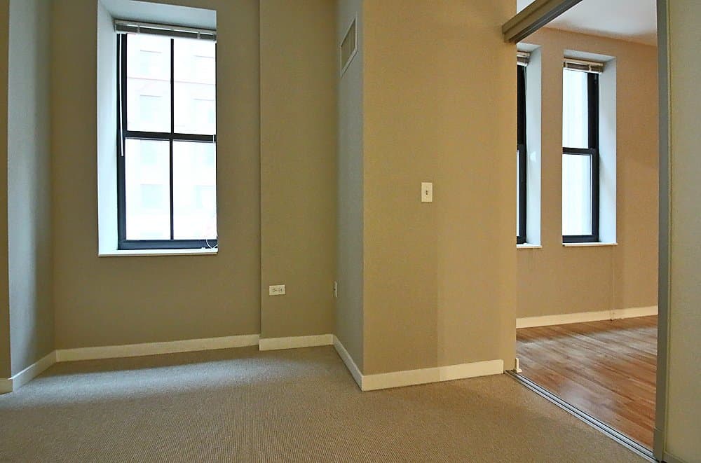 Chicago Condo: 154 North La Salle Street