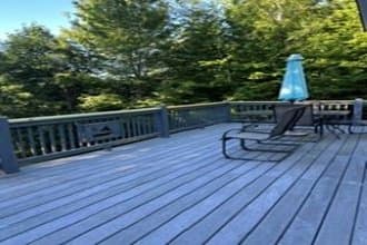 Sunapee Townhome: 15 Bishops Lndg