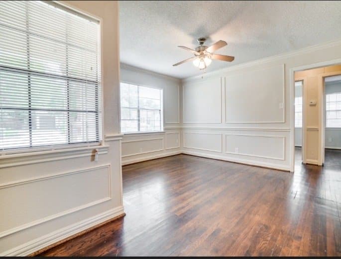 Garland House: 2101 Evergreen St