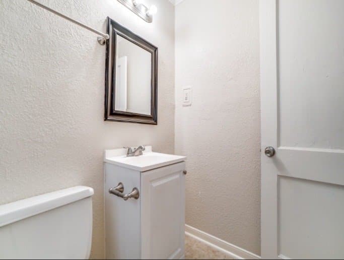 Garland House: 2101 Evergreen St