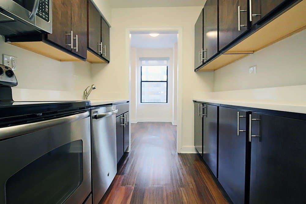 Chicago Condo: 201 E Walton Pl