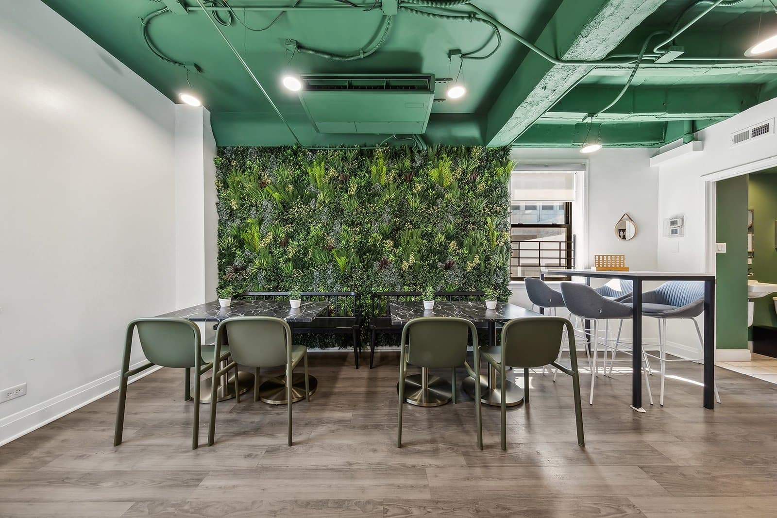 Chicago Condo: 201 E Walton Pl