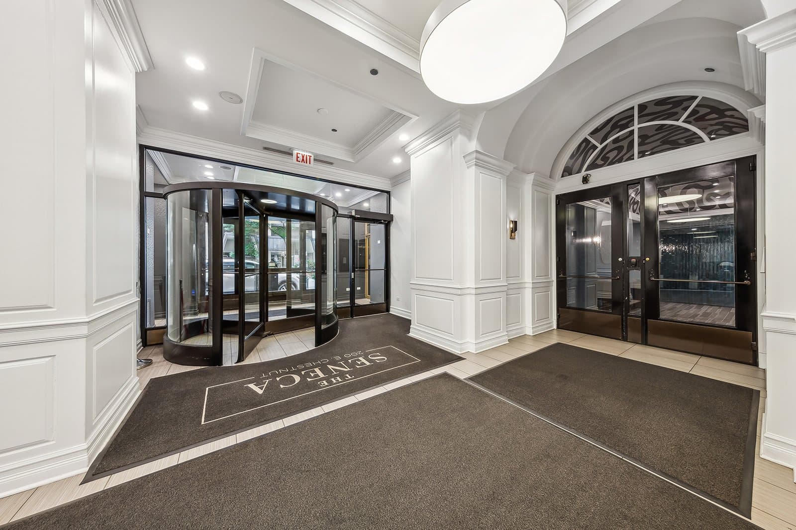 Chicago Condo: 201 E Walton Pl