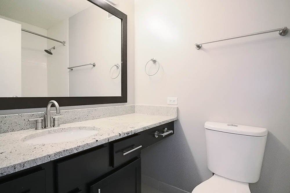 Chicago Condo: 610 North La Salle Drive