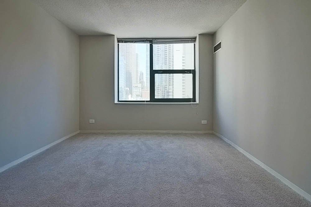 Chicago Condo: 610 North La Salle Drive