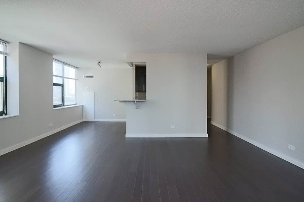 Chicago Condo: 610 North La Salle Drive